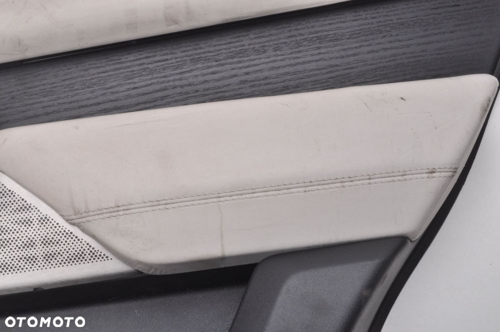 LAND ROVER RANGE ROVER VELAR L560 BOCZEK DRZWI P2 PRAWY TYŁ J8A2-276A00-AAW - 5