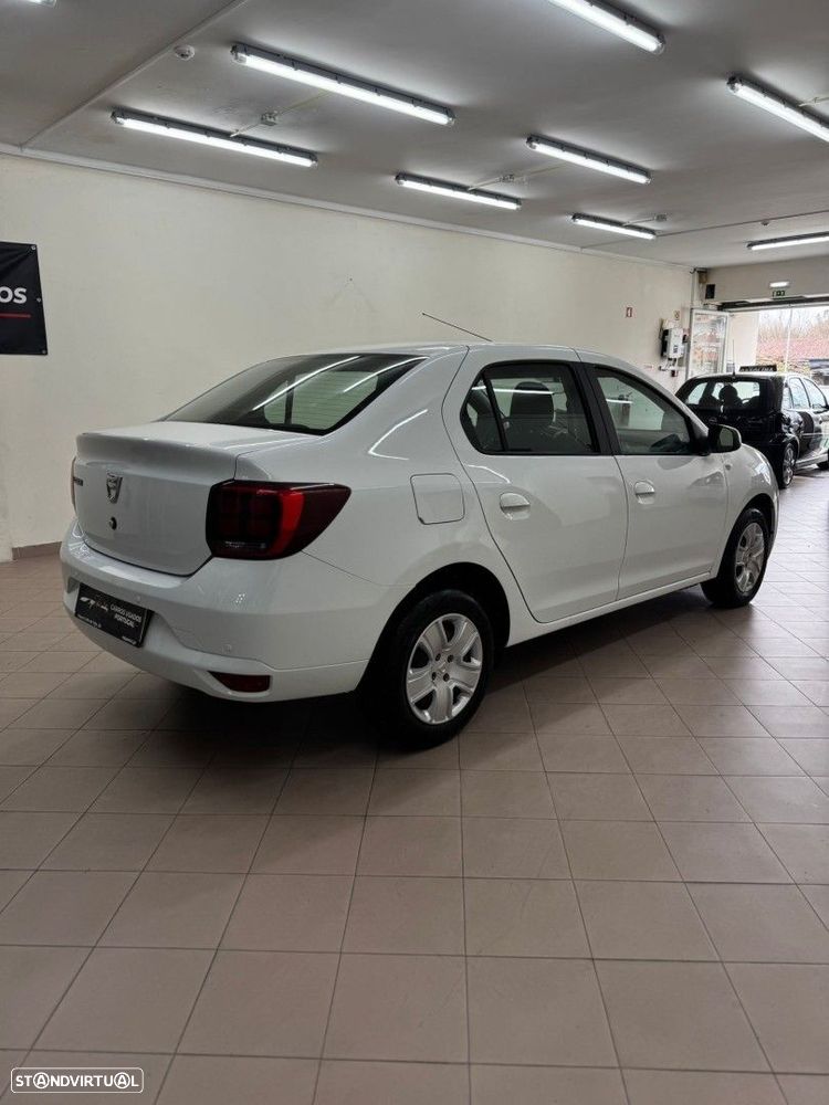 Dacia Logan 0.9 TCe Confort - 6