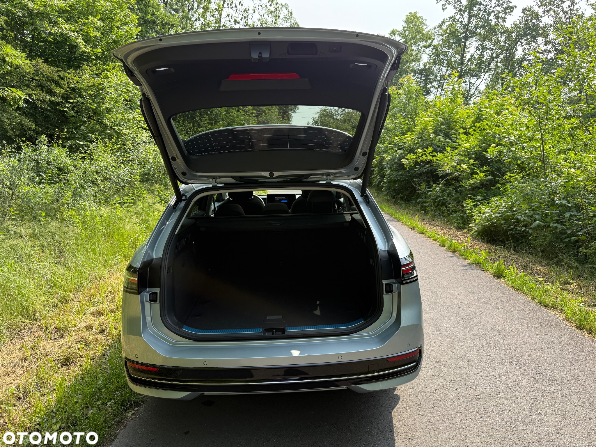 Volkswagen Passat 1.5 TSI EVO Elegance DSG - 14