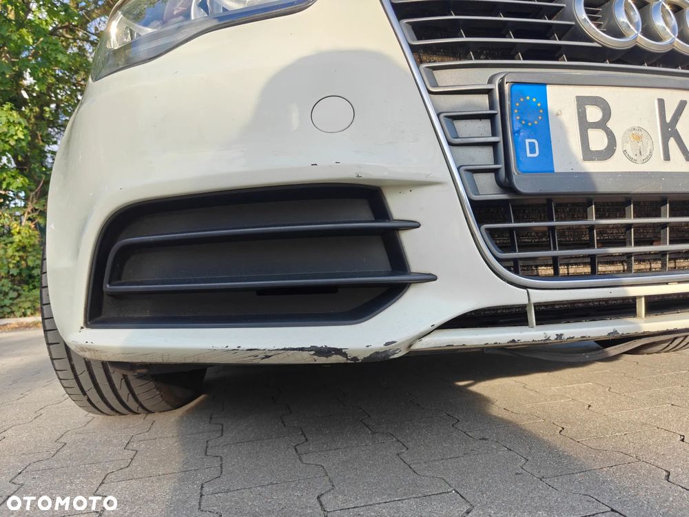 Audi A1 3-drzwiowe 1.6 TDI Ambition - 25