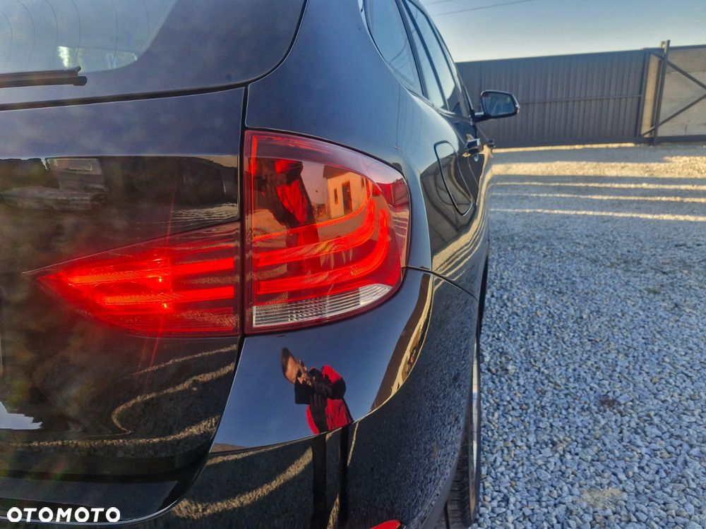BMW X1 - 15