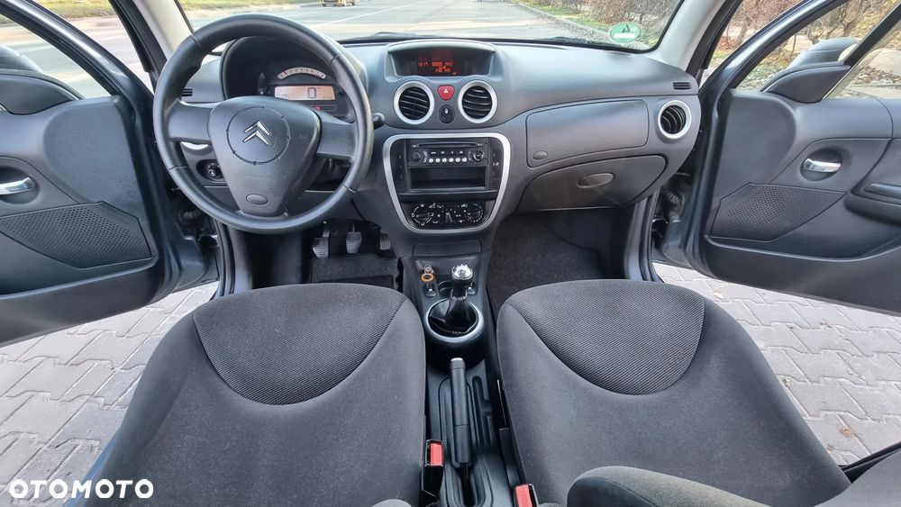 Citroën C3 1.4 Exclusive - 22