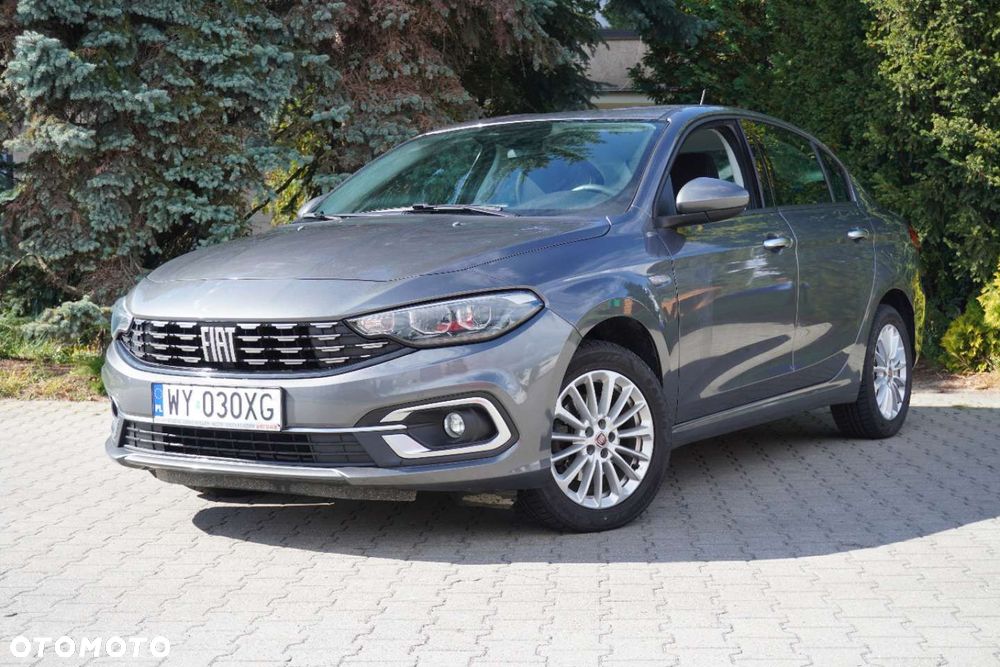 Fiat Tipo