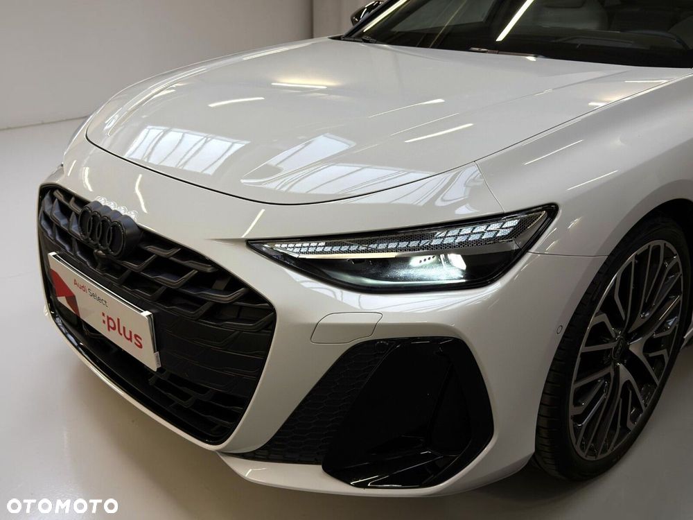 Audi A6 Limousine - 16