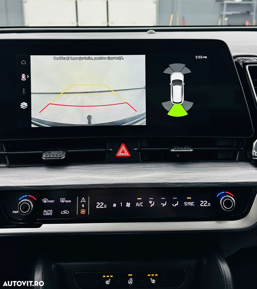 Kia Sportage 1.6 CRDI 2WD EDITION 7 - 26