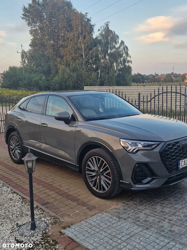 Audi Q3 Sportback 35 TFSI - 3