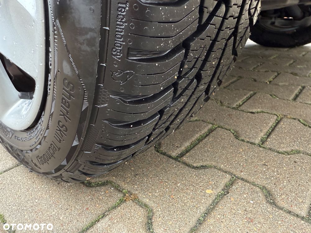 Renault Scenic 1.6 16V 110 Dynamique - 32