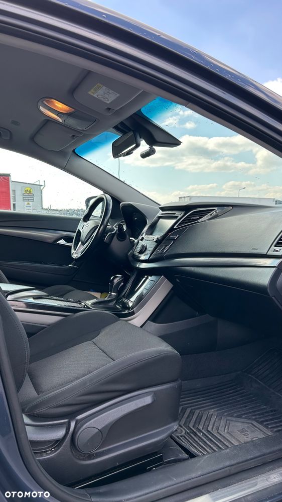 Hyundai i40 1.7 CRDi Business DCT - 18