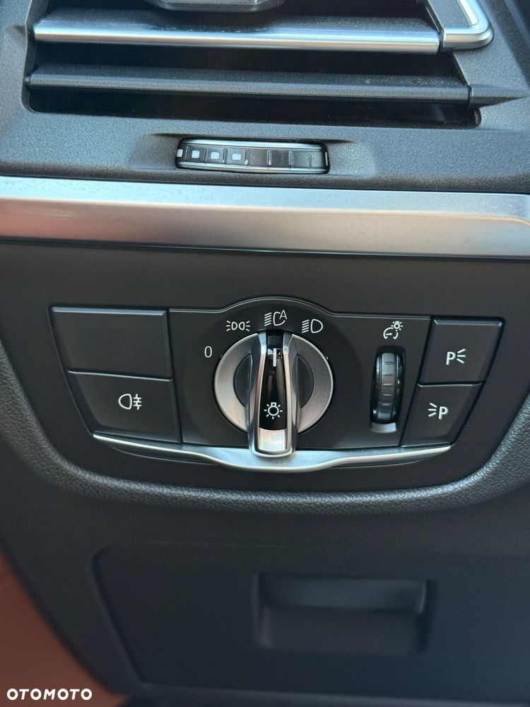 BMW X3 - 27