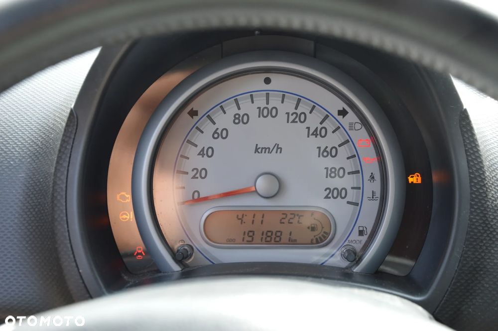 Suzuki Splash - 12