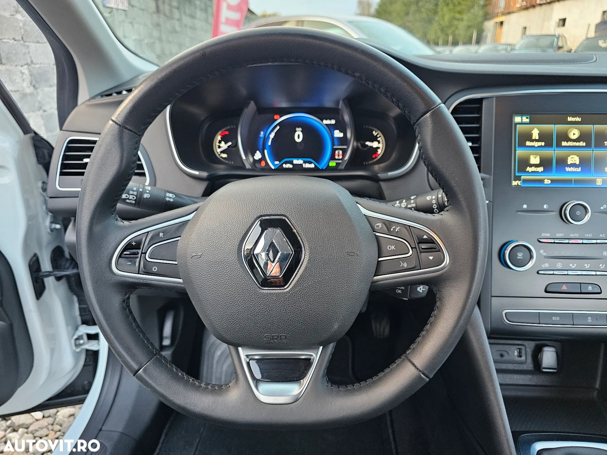 Renault Megane - 36