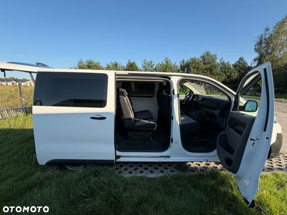 Peugeot Expert ver-standard-3-0t-premium-bryg- - 2
