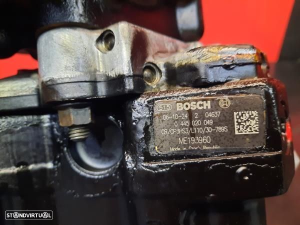 Bomba De Alta Pressão Mitsubishi Canter (Fb7, Fb8, Fe7, Fe8) 7.Generat - 4