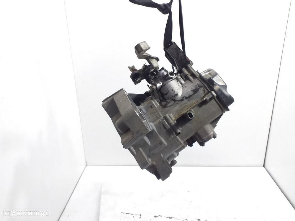 CAIXA VELOCIDADES SEAT IBIZA III 2003 - 1