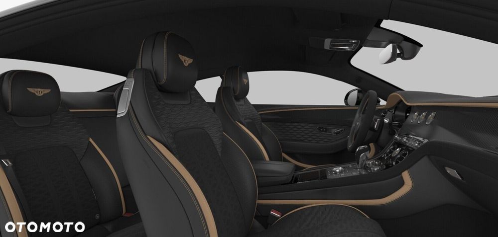 Bentley Continental GT - 9