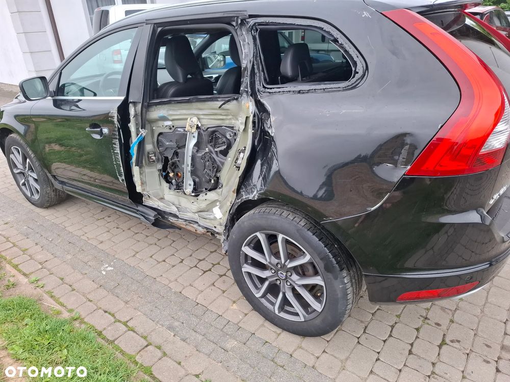 Volvo XC 60 D3 Inscription - 2