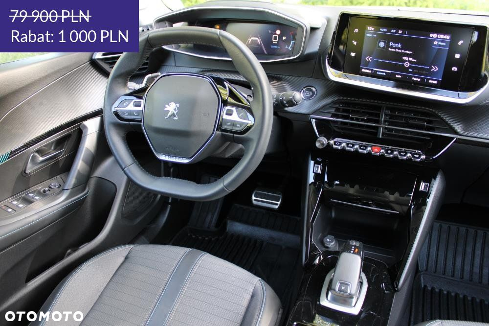 Peugeot 2008 - 27