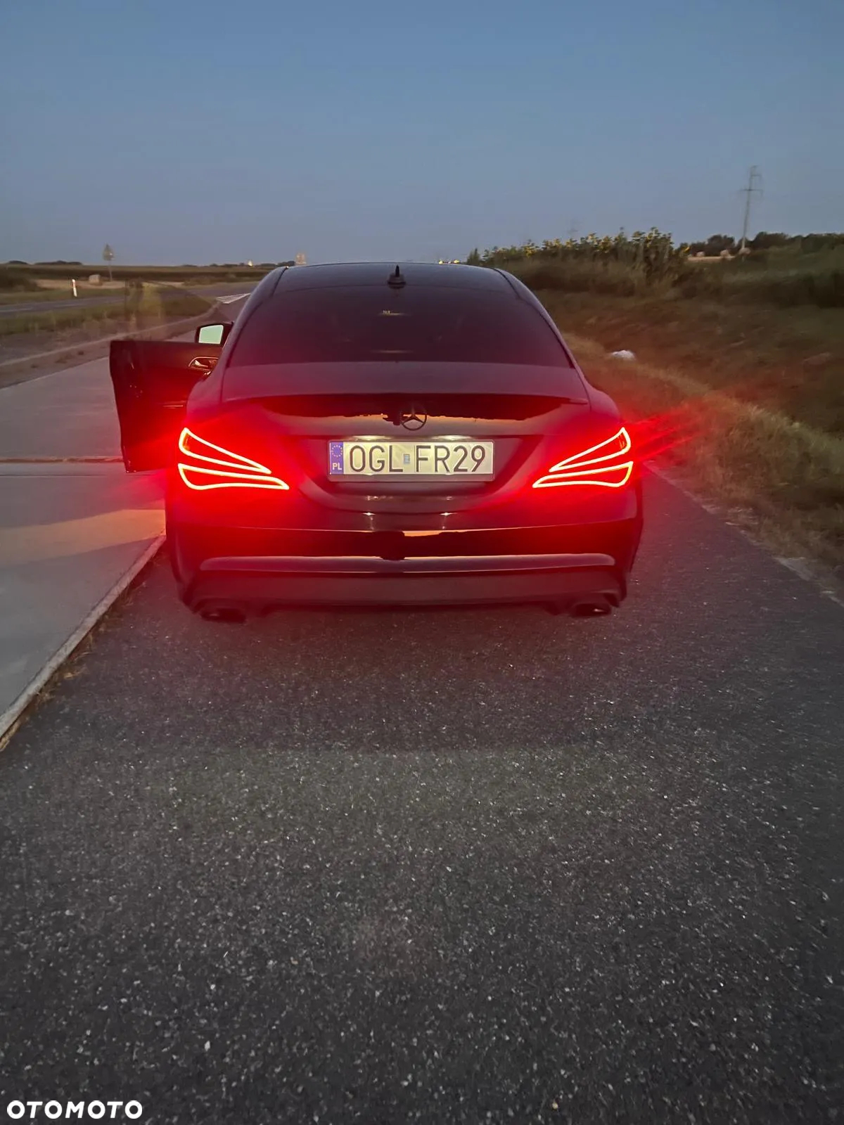 Mercedes-Benz CLA 250 4-Matic Sport - 16