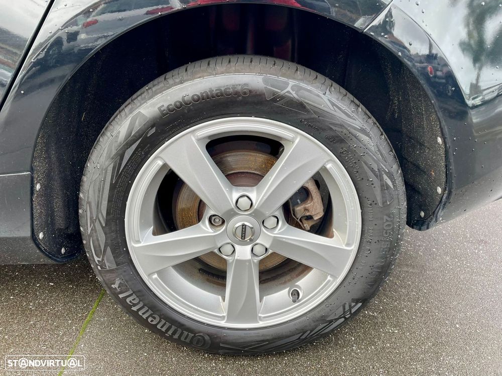 Volvo V40 2.0 D2 Kinetic Eco - 7