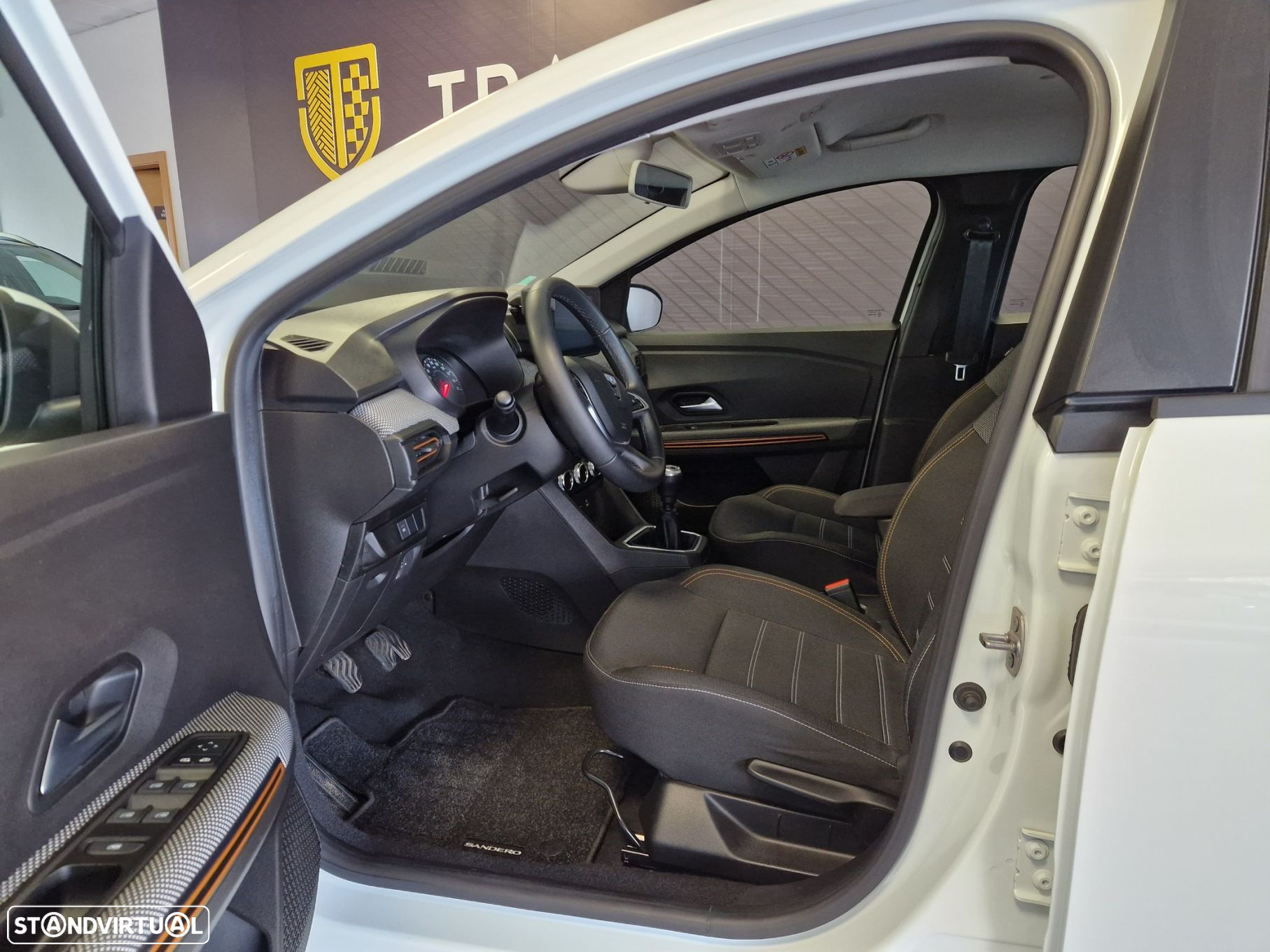 Dacia Sandero 1.0 ECO-G Stepway Comfort Bi-Fuel - 7