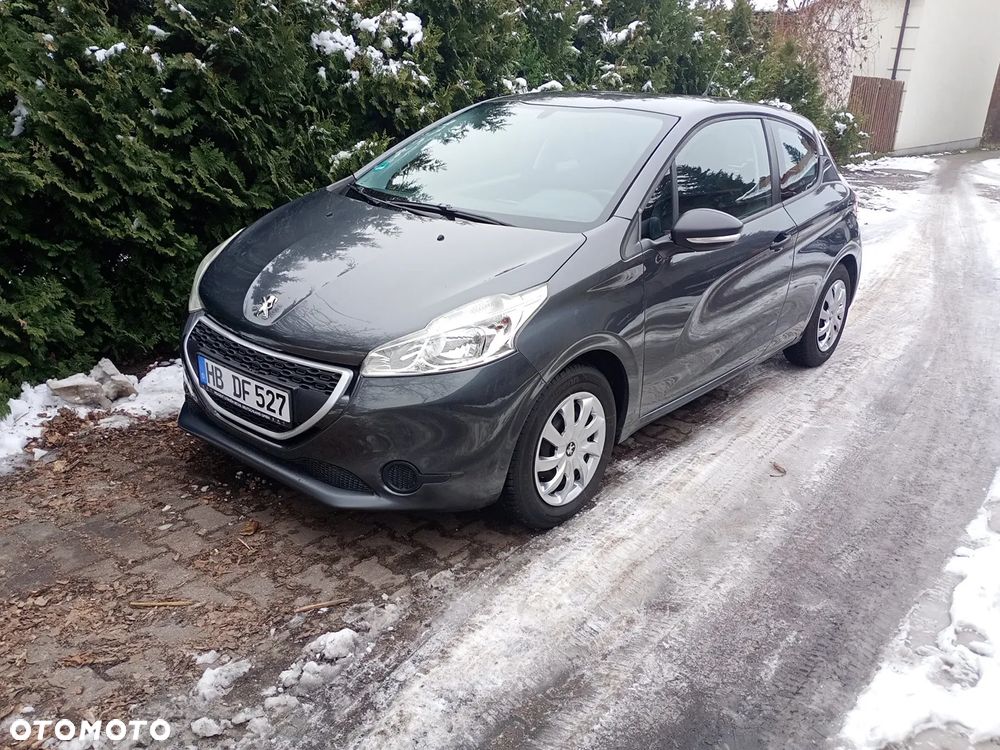 Peugeot 208 PureTech 68 Active - 16