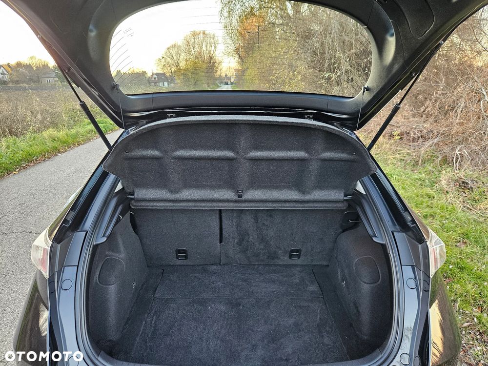 Honda Civic 1.4 i-VTEC Elegance - 38