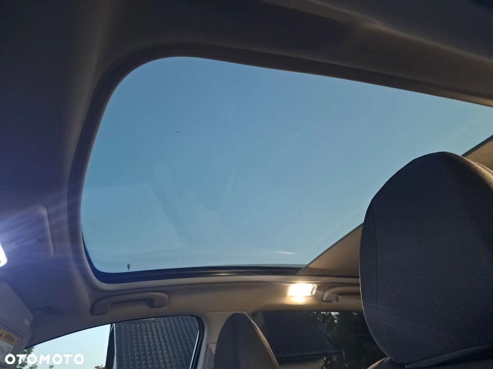 Nissan Qashqai 1.3 DIG-T N-Connecta DCT - 9