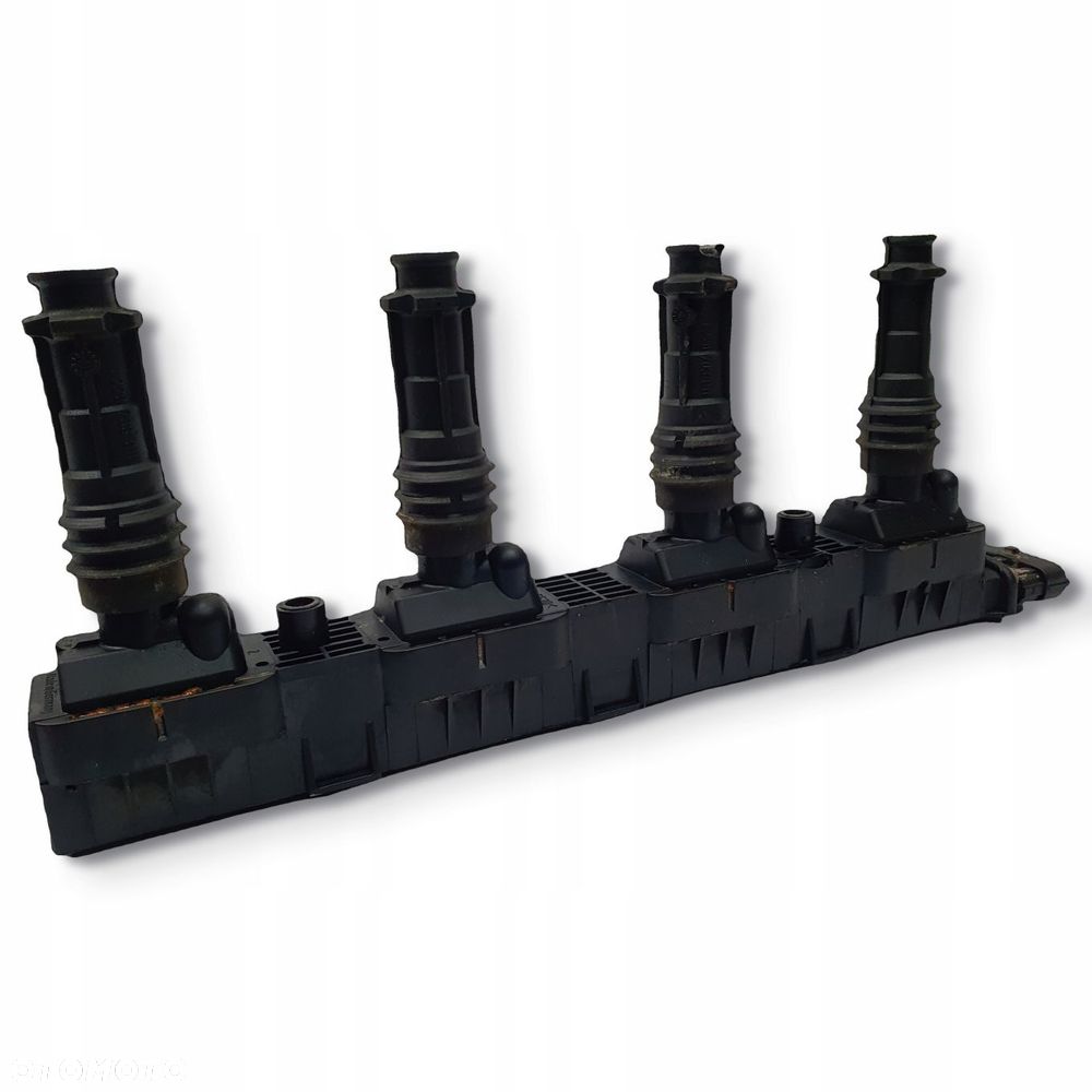 CEWKA ZAPŁONOWA Opel Corsa D 1.2 1.4 16V Bosch 0221503472 - 2