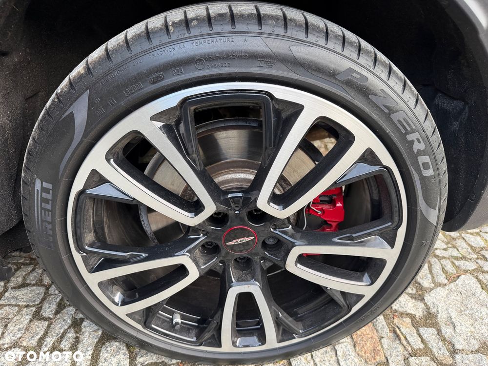 MINI John Cooper Works - 20