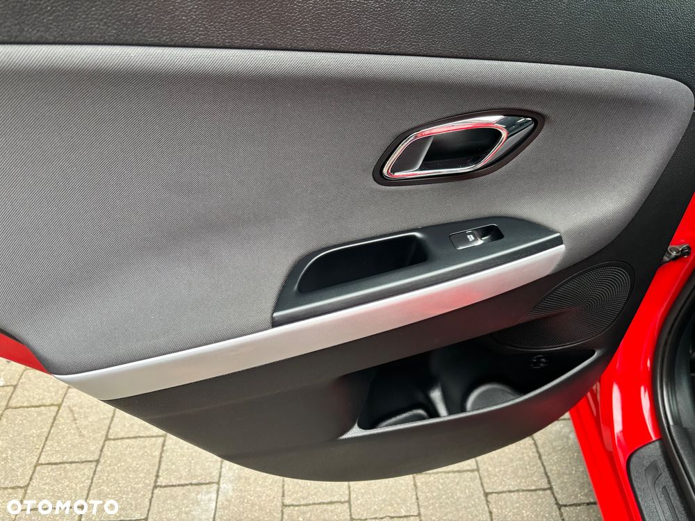 Kia Ceed 1.6 GDI Edition 7 - 14