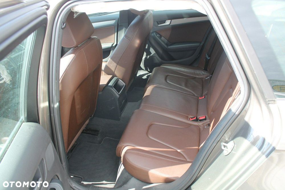 Audi A4 - 13