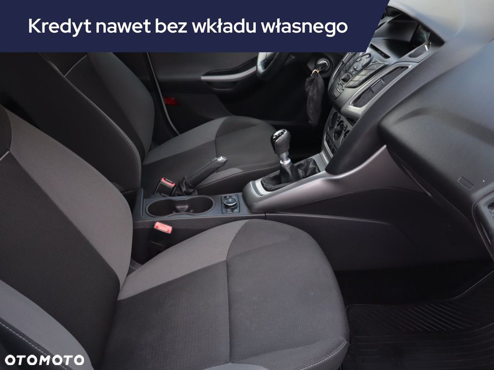 Ford Focus - 11