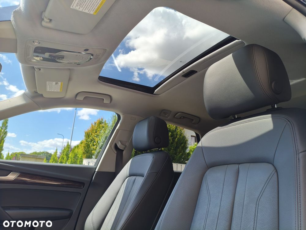 Audi Q5 - 15