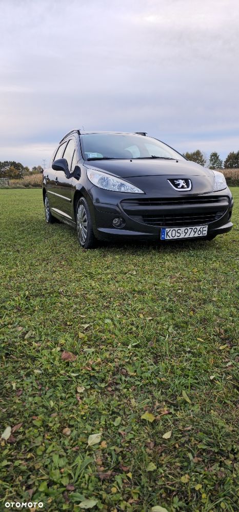 Peugeot 207 - 2
