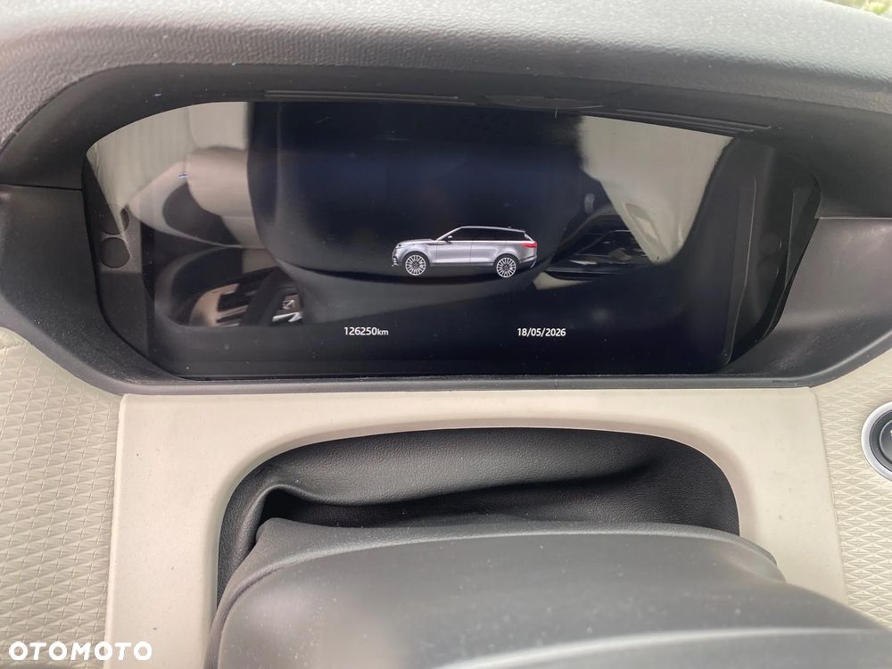 Land Rover Range Rover Velar - 7