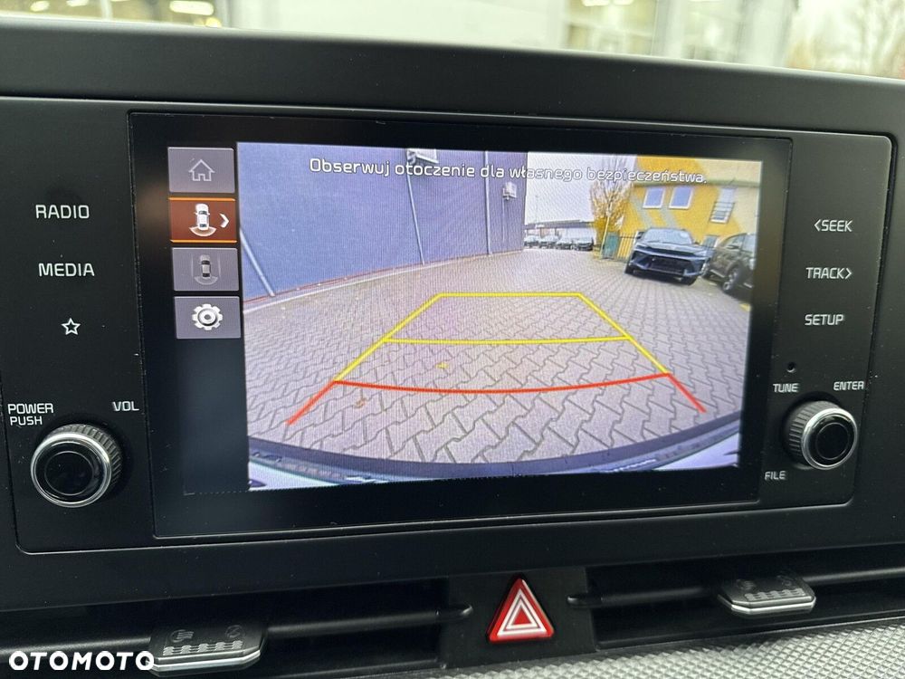 Kia Sportage 1.6 T-GDI M 2WD DCT - 21