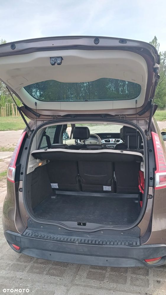 Renault Scenic 1.5 dCi Tech Run - 20
