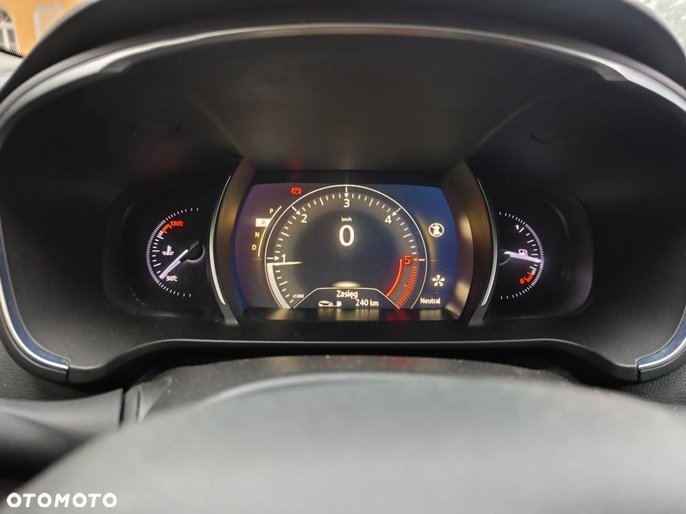 Renault Talisman ENERGY dCi 160 EDC INITIALE PARIS - 34