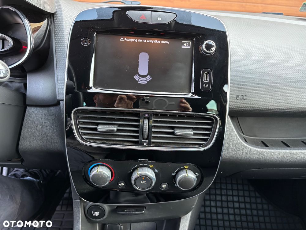 Renault Clio 0.9 TCe Life - 16