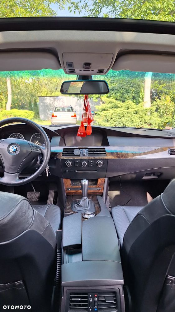 BMW Seria 5 - 26