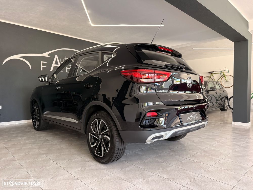 MG ZS 1.0 T-GDI Luxury - 7