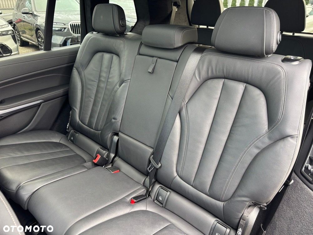 BMW X7 xDrive40i sport - 20