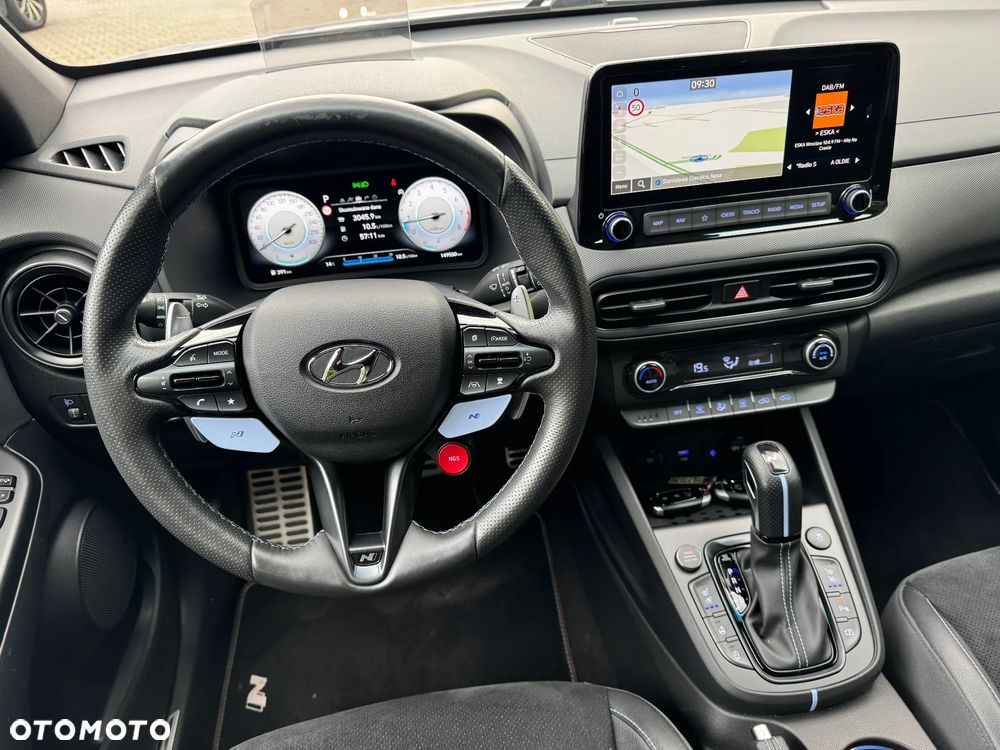 Hyundai Kona - 21