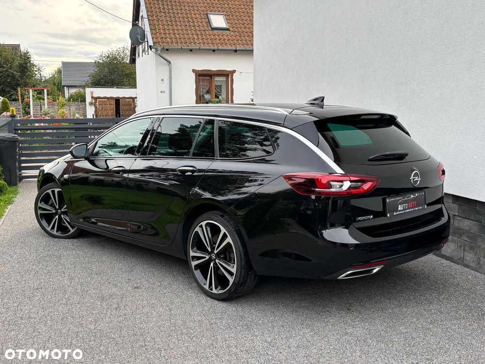 Opel Insignia 2.0 BiTurbo D 4x4 Automatik Business Innovation - 39