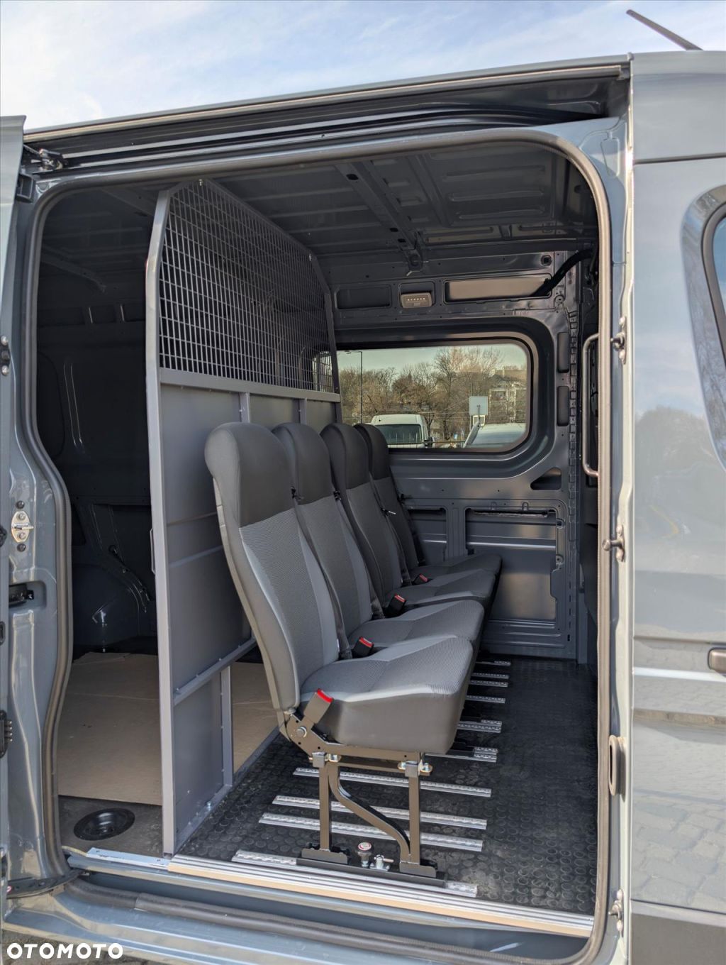 Renault master - 1
