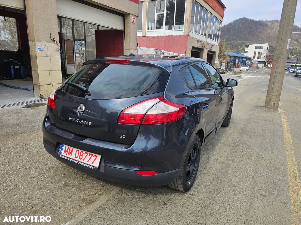 Renault Megane - 4