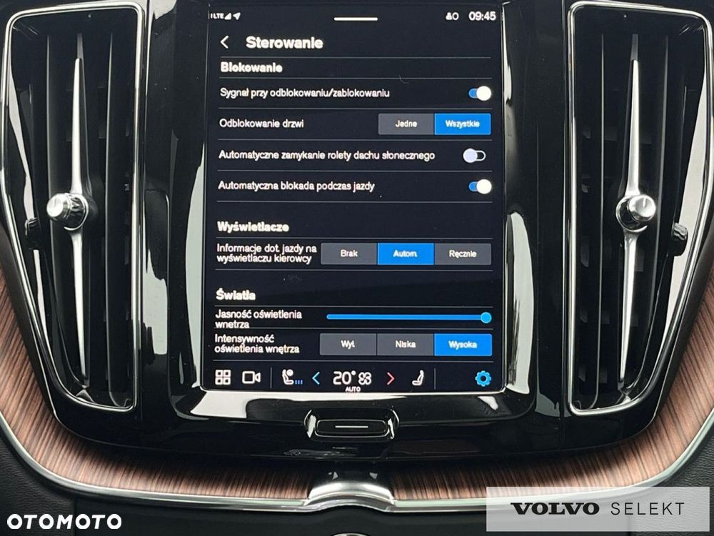 Volvo XC 60 - 22