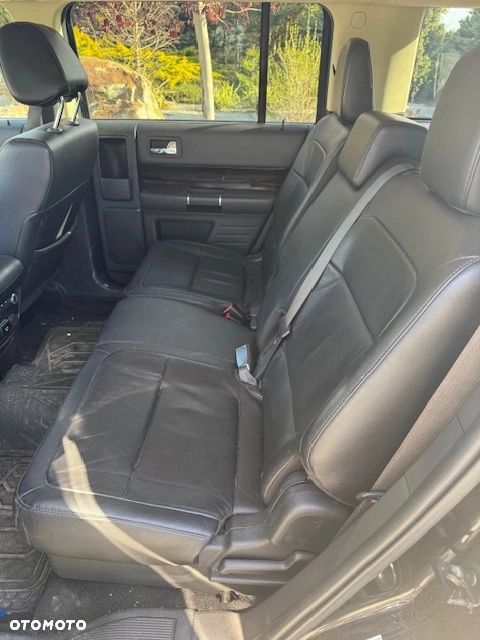 Ford Flex - 4