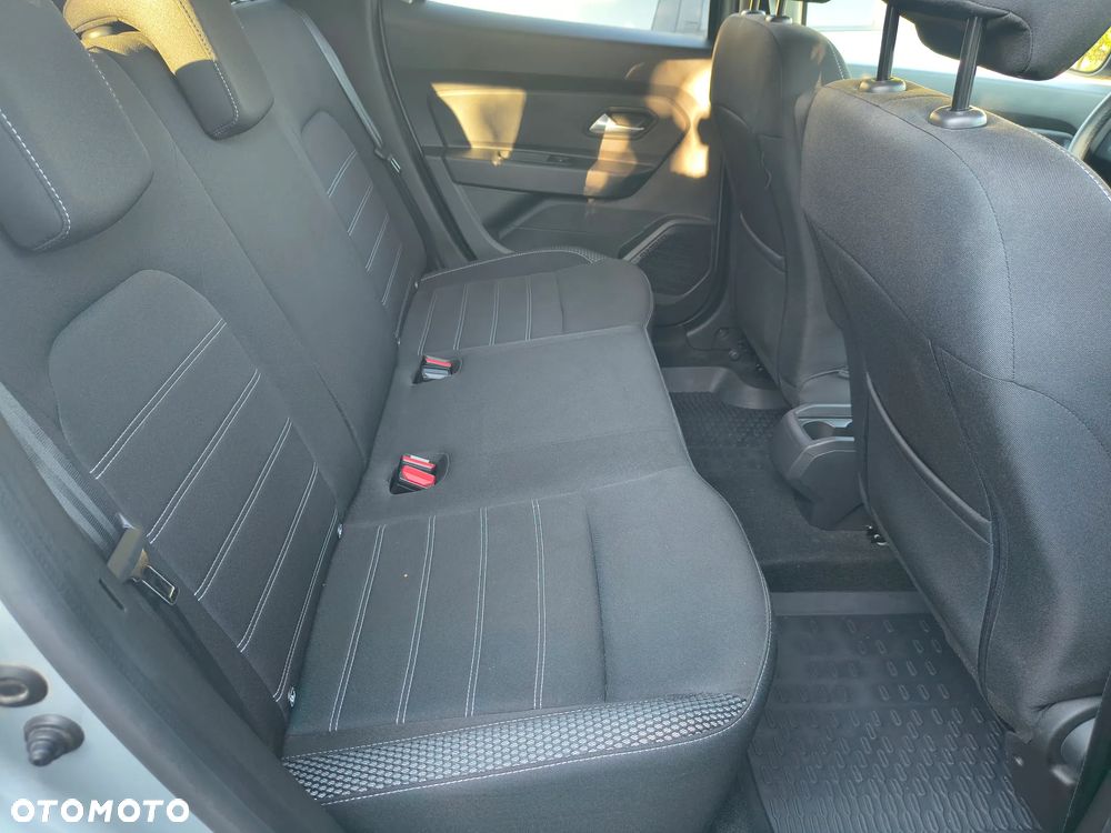 Dacia Duster 1.0 TCe Prestige - 17