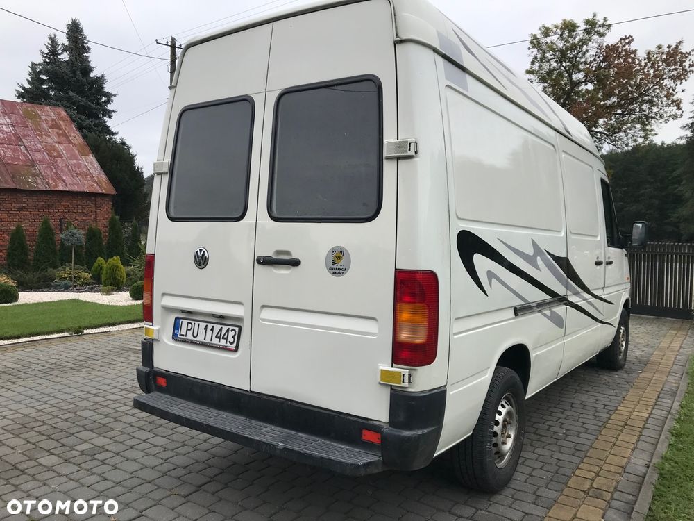 Volkswagen Lt35 - 4